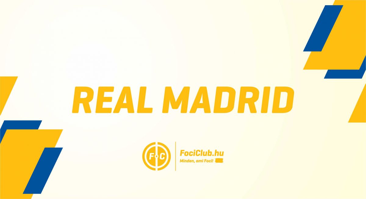 Real Madrid: a spanyol helyett a marokkói válogatott választja a középpályás! – sajtóhír