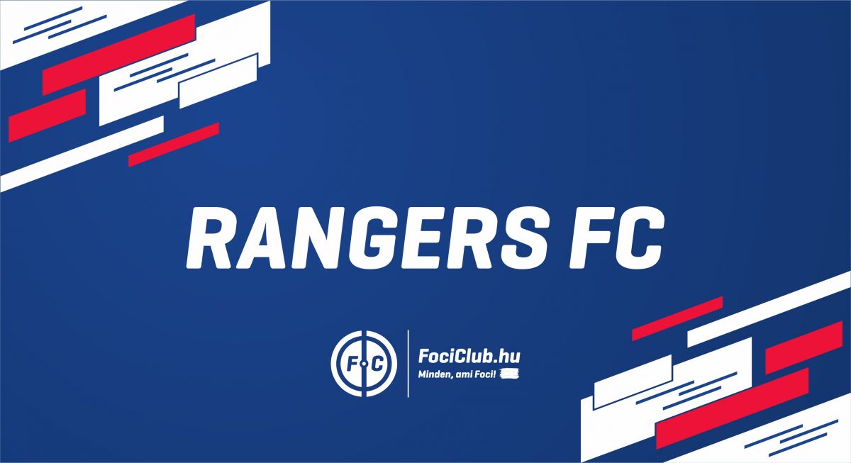 Skócia: belga sikeredzőt nevezett ki a csapat élére a Rangers! – hivatalos