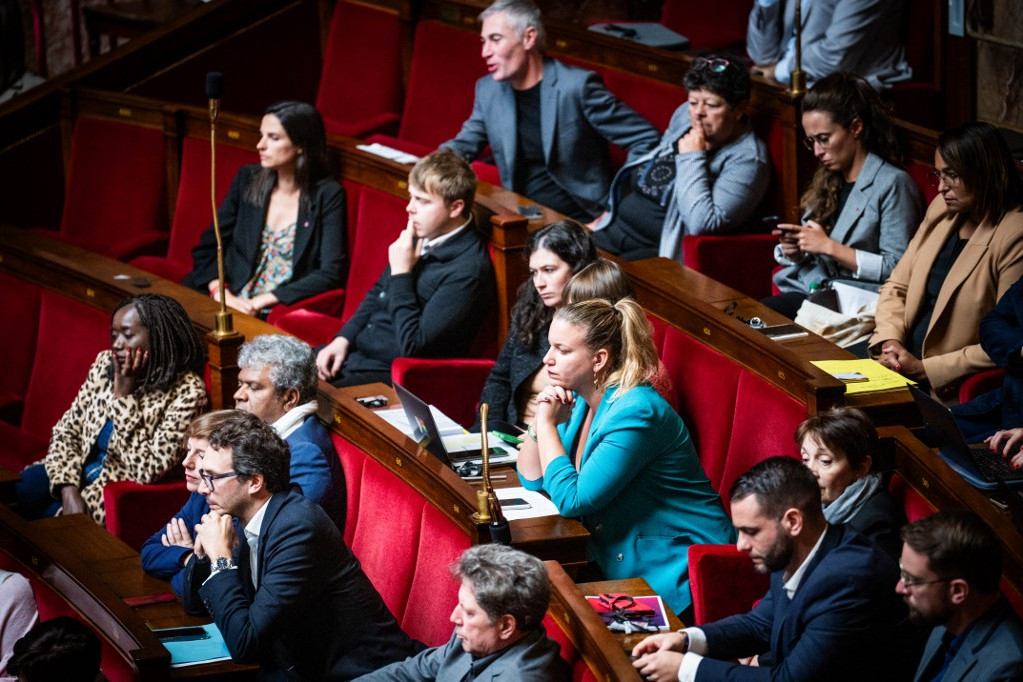Szétesett a baloldali szövetség Franciaországban