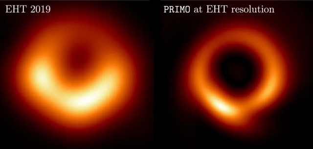 Tech: Egy tudós elkezdte megmérni a fekete lyukakat, aztán ő maga is meglepődött