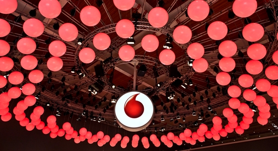 Tech: Mostantól térerő nélkül is lehet telefonálni és SMS-ezni a Vodafone-nál