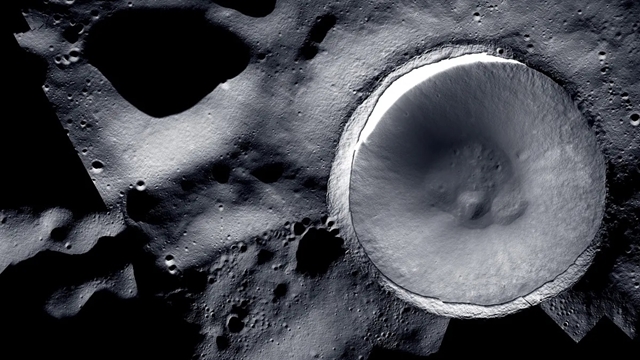 Tech: Rádióteleszkópot telepítenek a Hold túloldalára, feltárhatja az univerzum titkait
