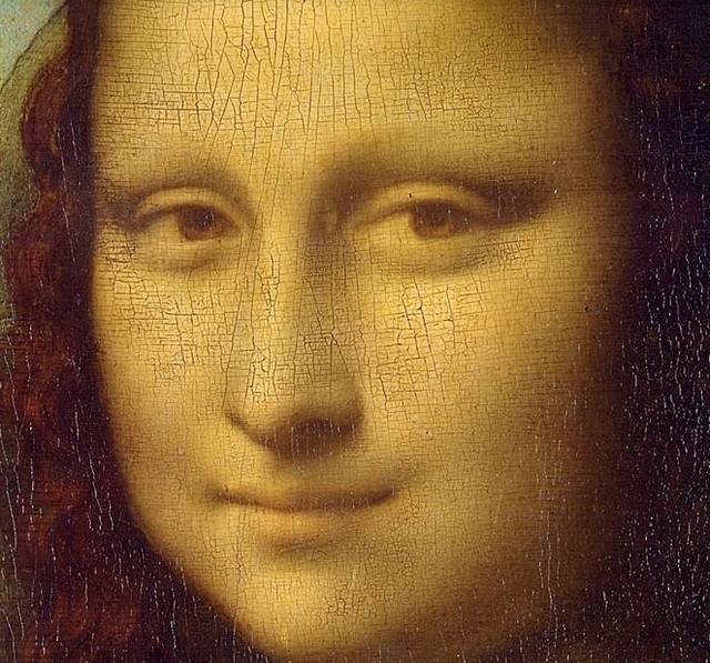 Tech: Röntgennel leleplezték a Mona Lisa titkát