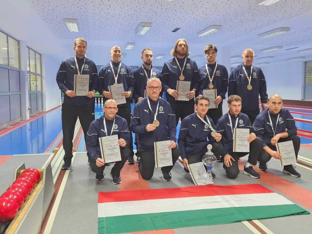 Teke – Több magyar csapat is dobogóra állt az európai kupákban – Sportbánya