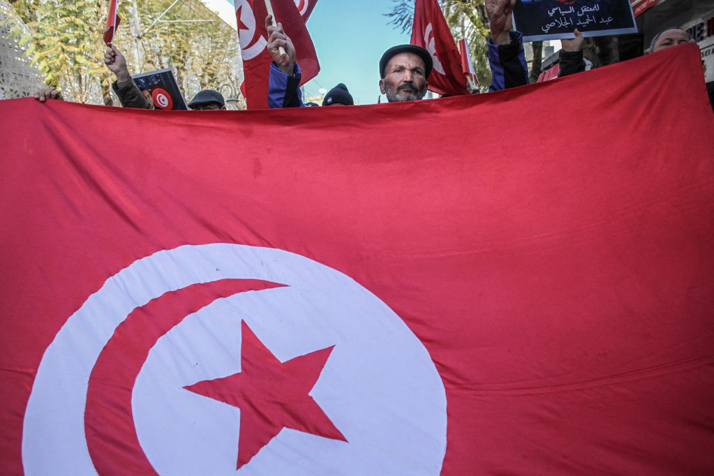 Tunézia elutasítja az EU pénzügyi támogatását
