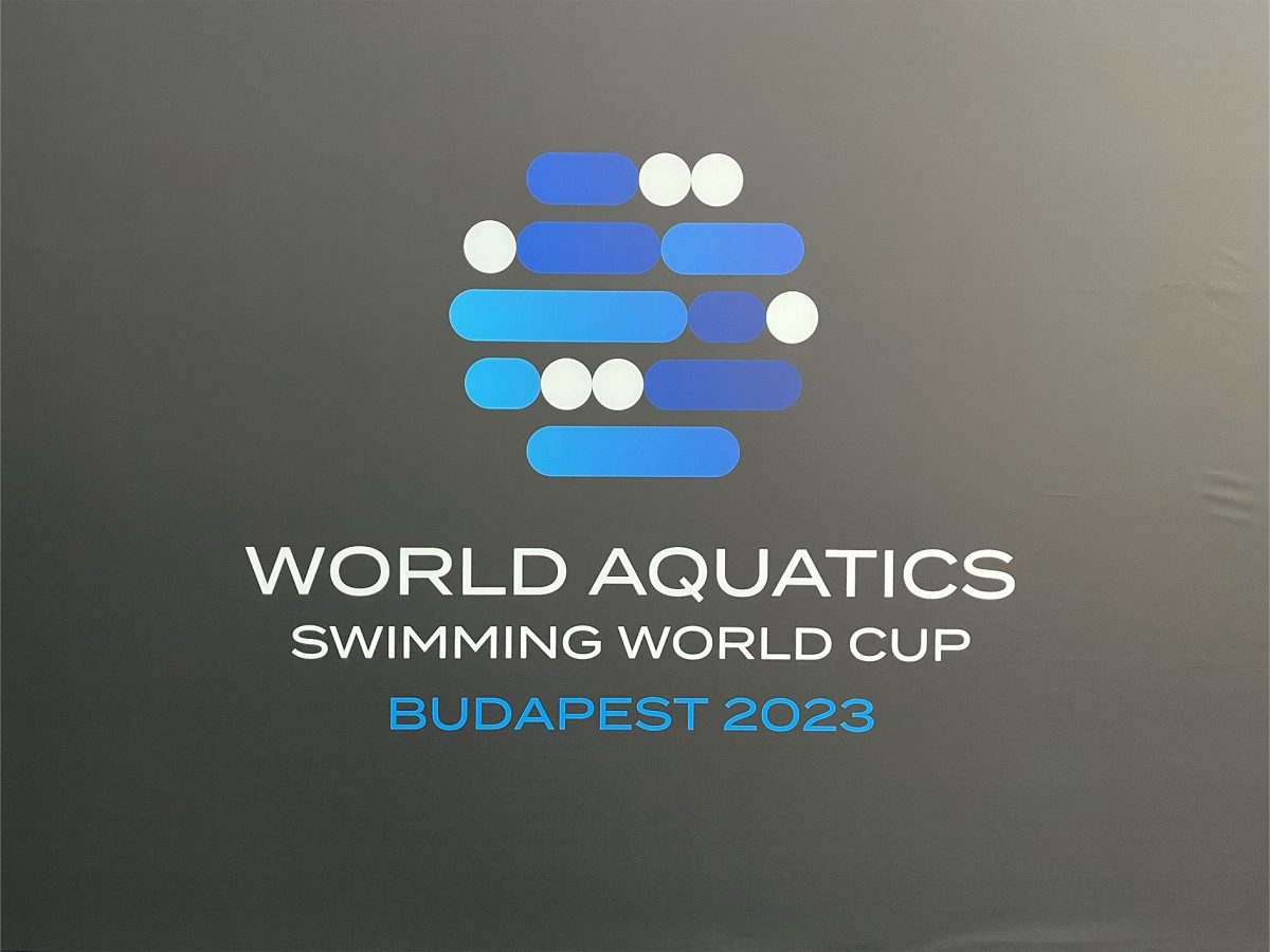 Úszó Világkupa - Budapest, versenyinformációk