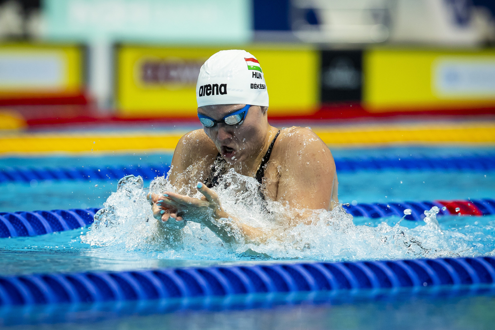 Úszó-vk: Három bronzérmet nyertek a magyarok + GALÉRIA