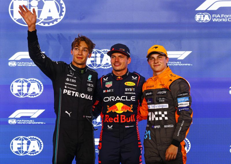 Verstappen-pole, Stroll-kiborulás – pénteki F1-es hírek