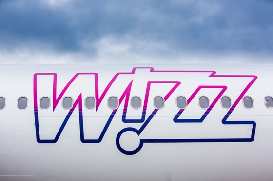 Világ: A Wizz Air felfüggesztette Budapestről és Debrecenből Tel Avivba induló járatait