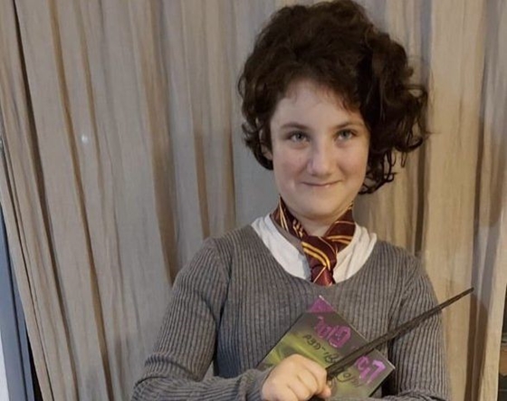 Világ: Nagymamájával együtt gyilkolta meg a Hamász a Harry Potter-rajongó lányt, akiről korábban J.K. Rowling is posztolt