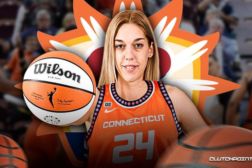 WNBA: Nem jutott döntőbe a Connecticut