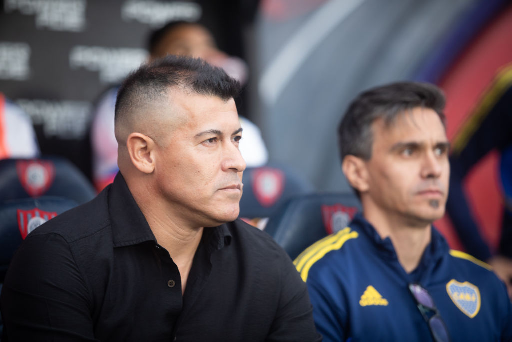 A vesztes kupadöntő után lemondott a Boca Juniors edzője – HIVATALOS