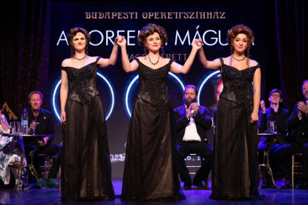 „Az operett a magyar kultúra szerves része”