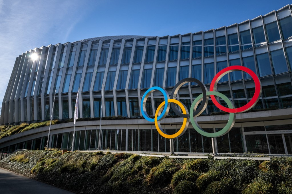 Az Orosz Olimpiai Bizottság megtámadta a CAS-nál a NOB felfüggesztő határozatát