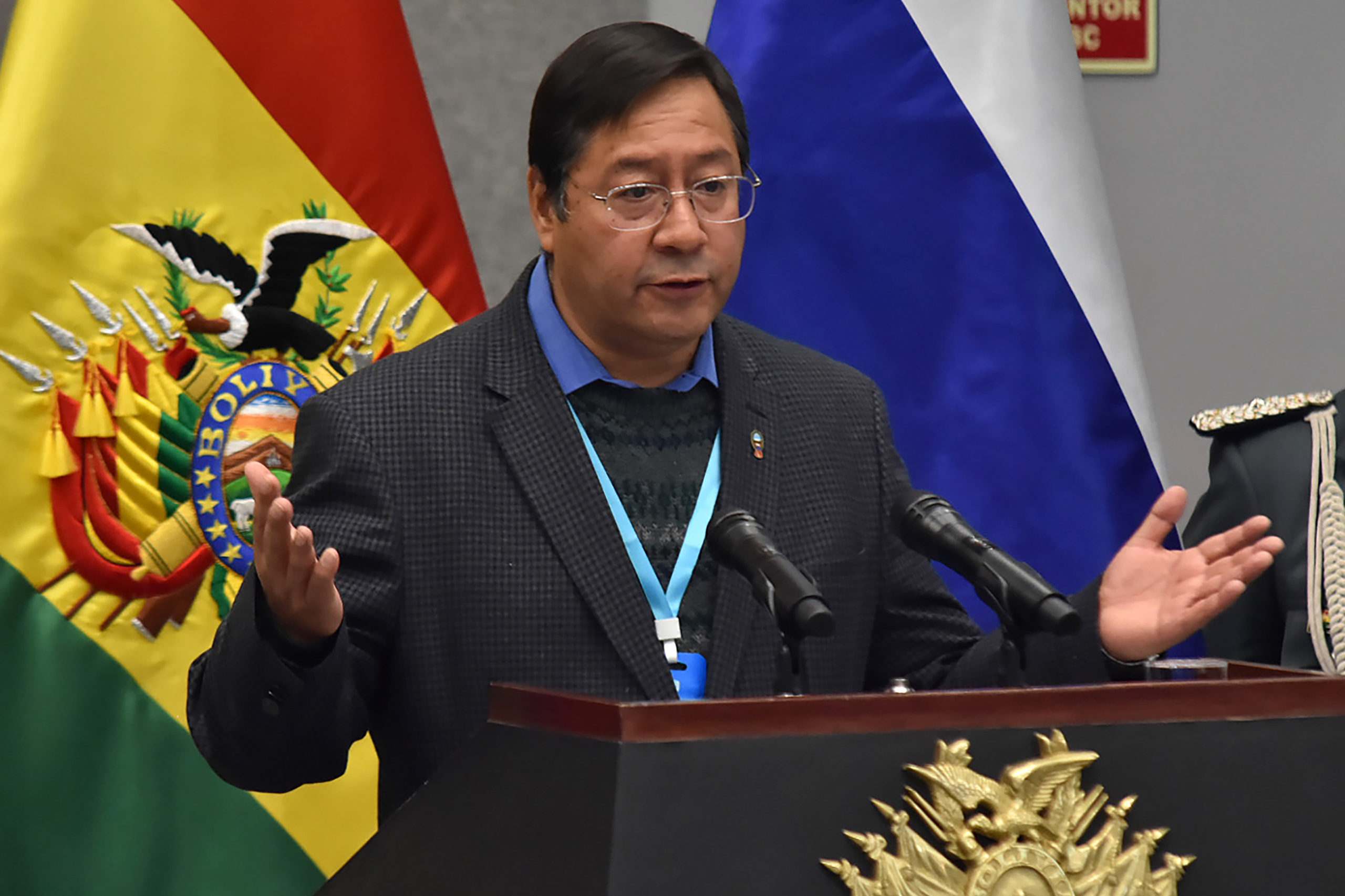 Bolívia megszakítja a diplomáciai kapcsolatait Izraellel