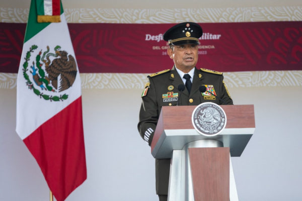 Elfogták a Sinaloa kartell hírhedten kegyetlen biztonsági főnökét