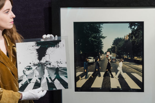 ÉS AKKOR 33. – Abbey Road