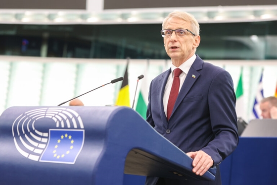 EUrologus: A bolgár miniszterelnök szerint Putyin Európa ellen is háborút indított