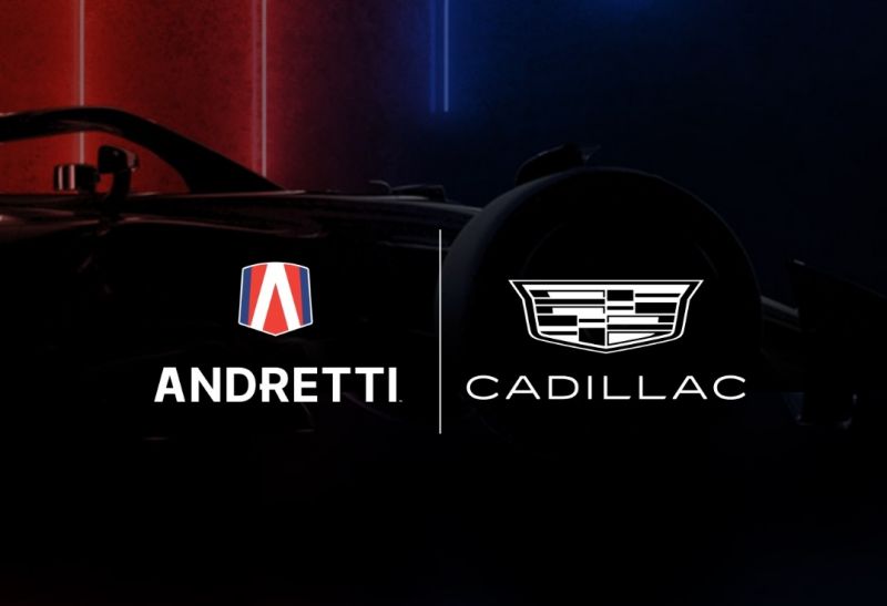 F1-es motort gyárt az Andrettinek a GM