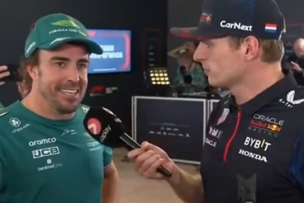 Formula1.5 – Hamilton a bajnok, Leclerc a harmadik