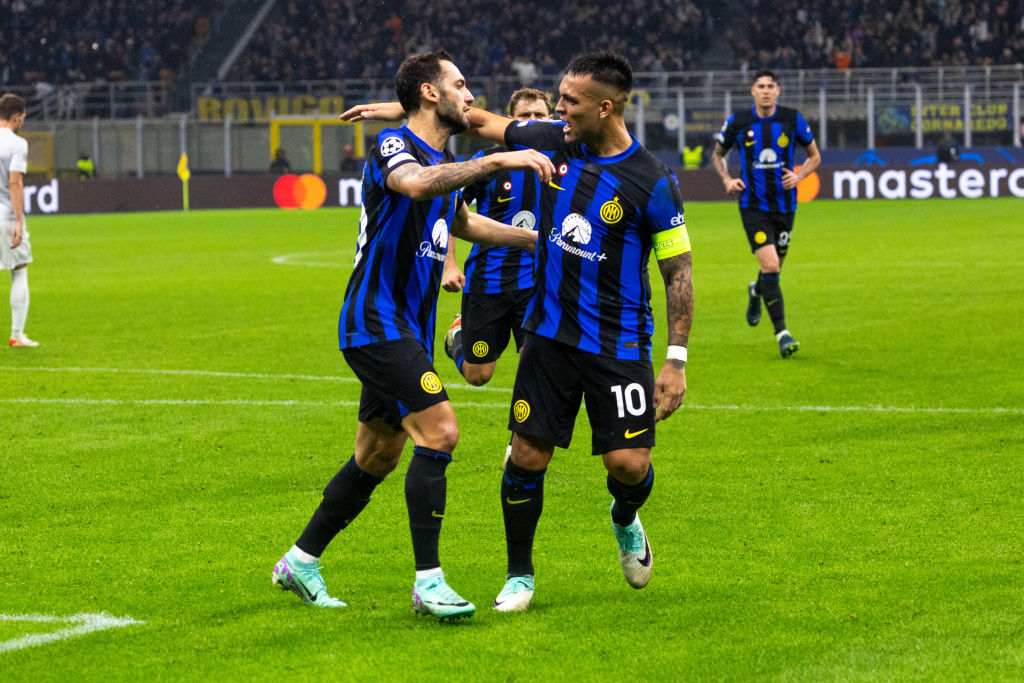 Hosszabbíthat az Inter csapatkapitánya – sajtóhír