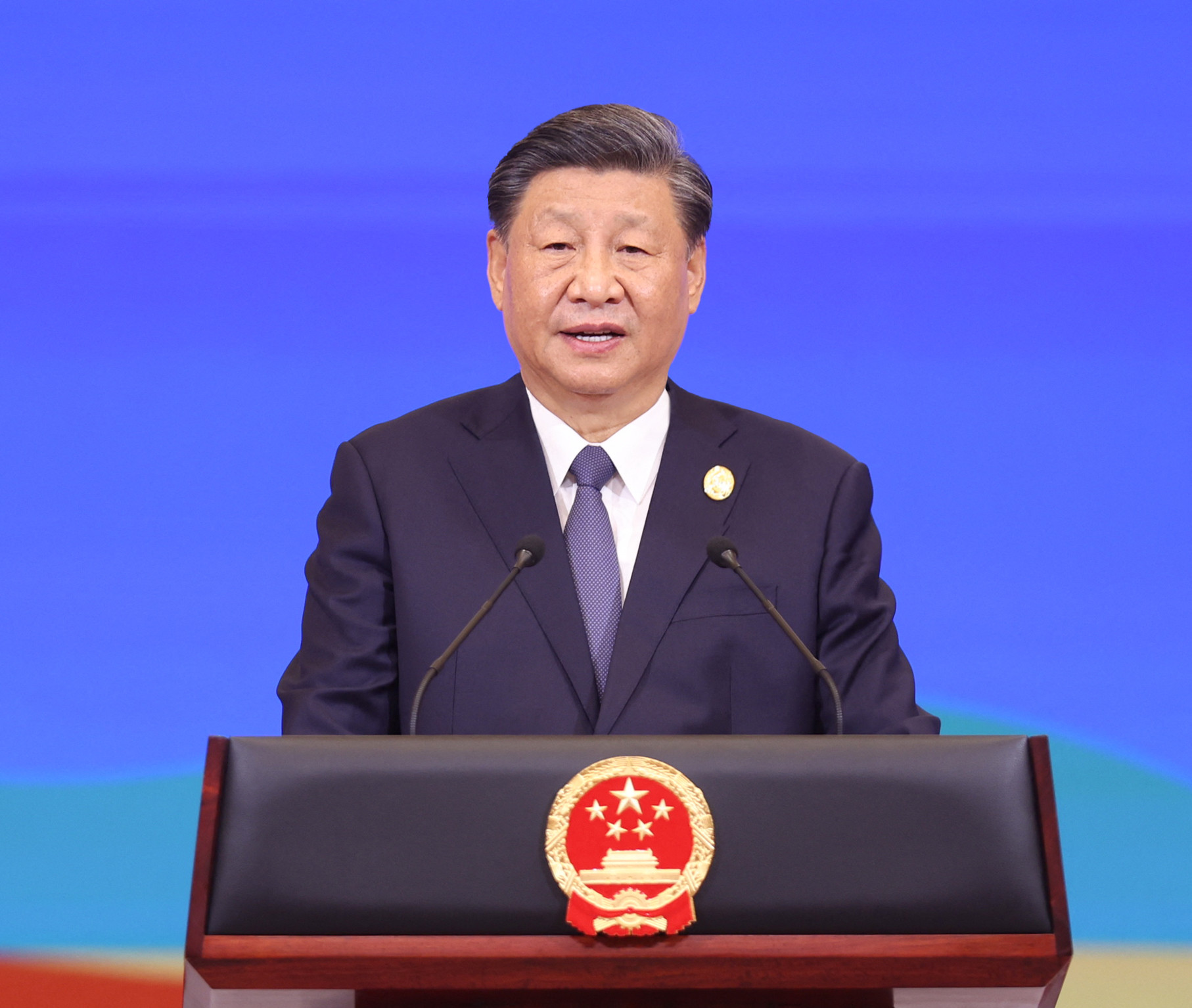 Hszi Csin-ping: Kínának és az Egyesült Államoknak nem szabad hátat fordítaniuk egymásnak