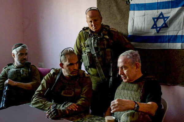 Izrael és a Hamász is hajlik a tűzszünet meghosszabbítására