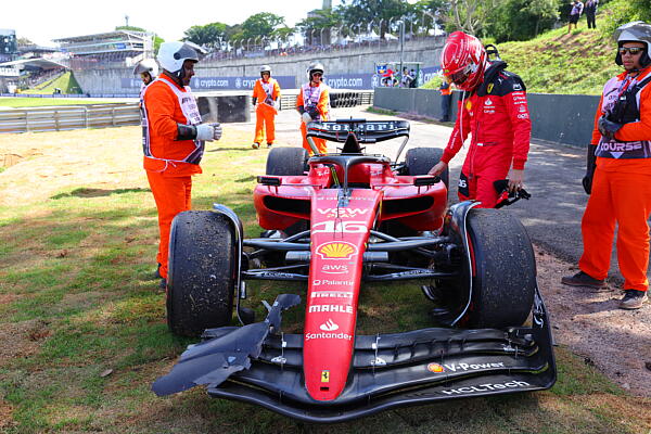 Leclerc olyan szentháromságot hozott össze idén, amire legutóbb 2011-ben volt példa az F1-ben