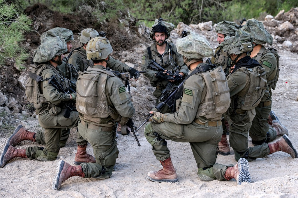 Mikor lép be a rettegett terrorszervezet az izraeli háborúba?