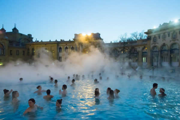 MTÜ: Magyarország turisztikai húzótermékei, a fürdők működtetésének új szabályai növelhetik a versenyképességet