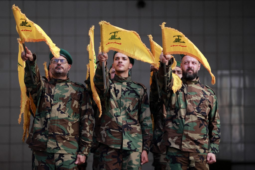 Pár hónaptól akár évekig is toborozzák a Hezbollah tagjait