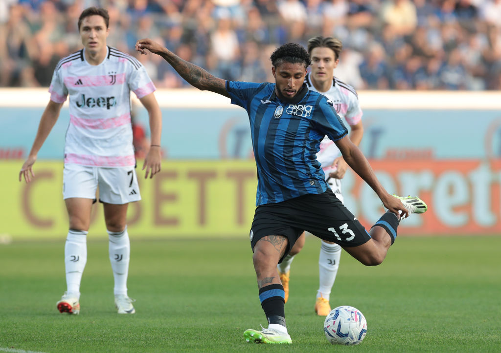 PL: az Atalanta középpályását szemelte ki a Newcastle United! – sajtóhír