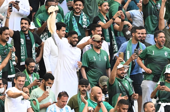 Sport: Szaúd-Arábia rendezi a 2034-es foci vb-t