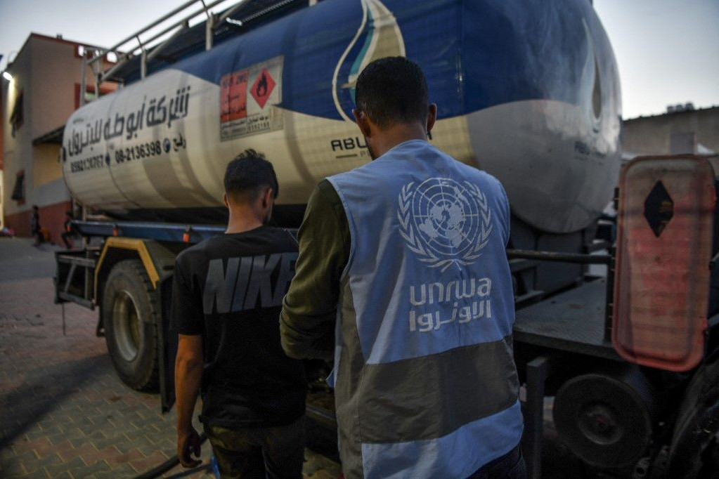 Sürgős „humanitárius szünetekre” szólított fel az ENSZ BT határozatában