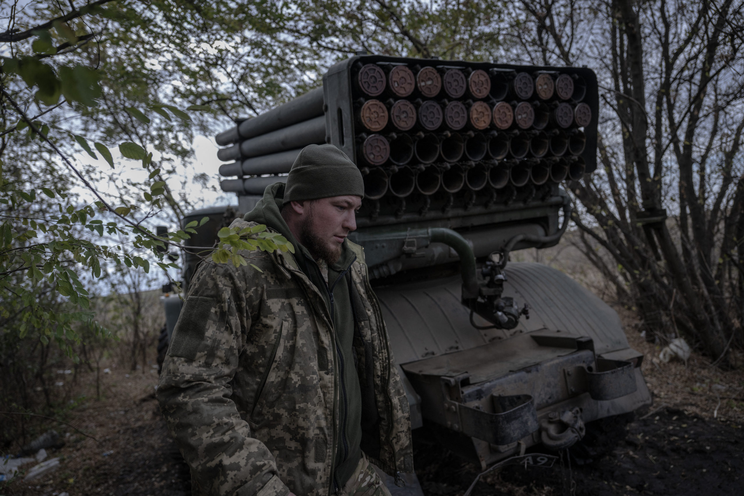 Szergej Sojgu: Az ukrán hadsereg kimerülőben van