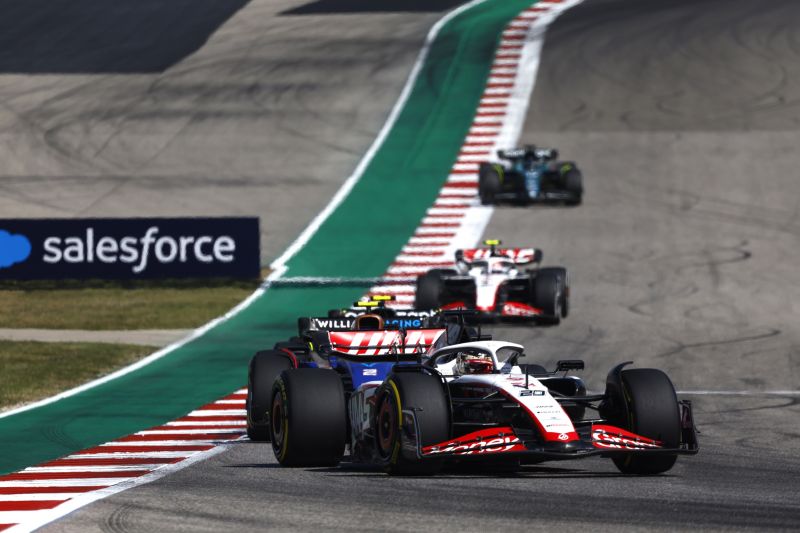 Tényleg felforgathatja az F1-es USA Nagydíj végeredményét a Haas?