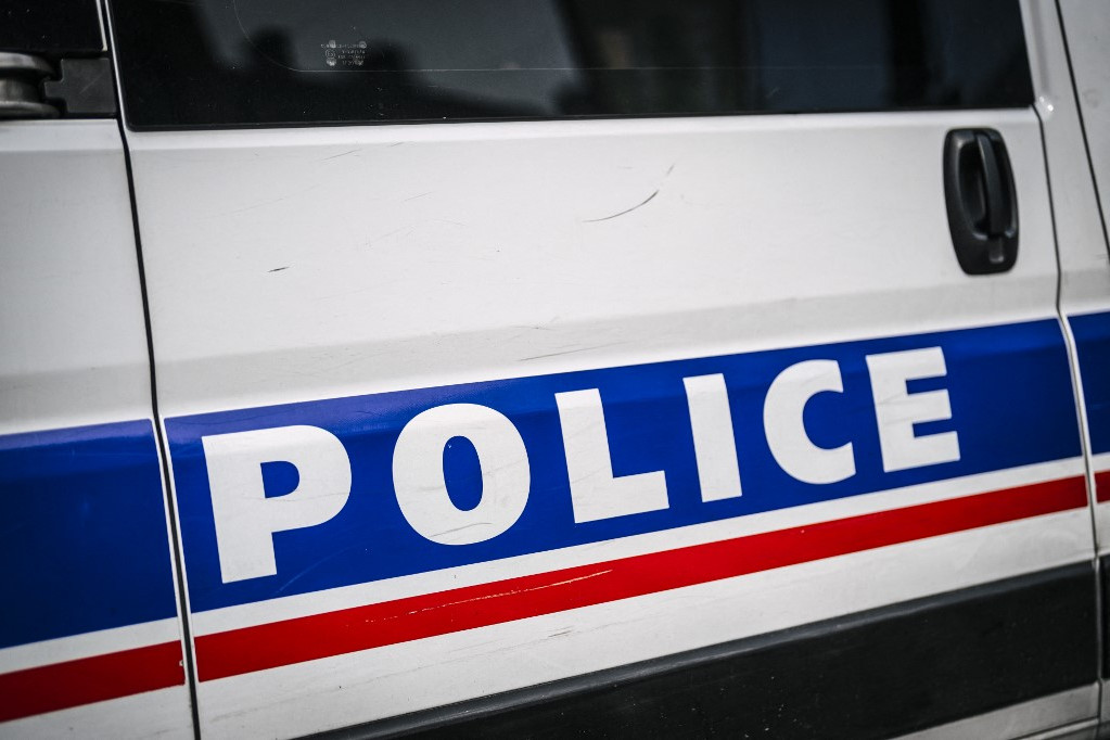 Tinédzser támadt egy rabbira egy párizsi metróállomáson