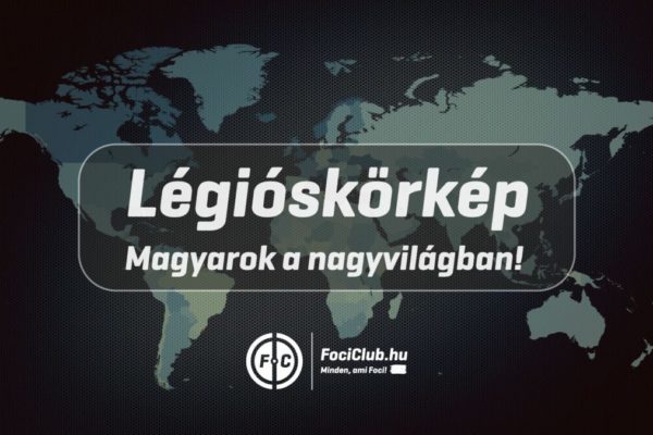 Török élcsapat figyeli a magyar válogatott játékosát – sajtóhír