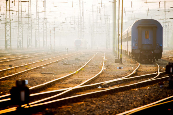 Tragédia: vonatgázolás történt Gárdonyban
