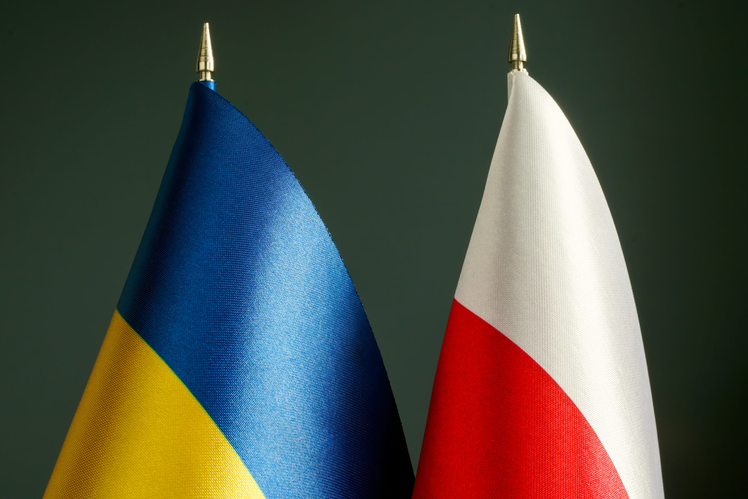 Ukrajna ne is álmodjon EU-csatlakozásról, ha nem exhumálják a volhíniai mészárlás áldozatainak maradványait