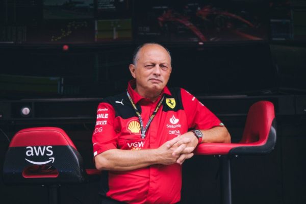 Vasseurt és Wolffot is behívta elbeszélgetésre az FIA