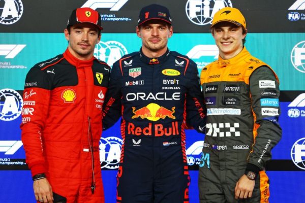Verstappen-pole, Hamilton- és Sainz-betli – szombati F1-es hírek