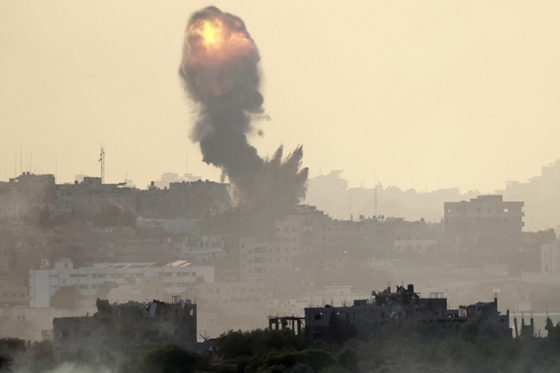 Világ: A gázai harcokban eddig 17 izraeli katona halt meg, libanoni rakétaállásra mért tüzérségi csapást az IDF – tudósítás az izraeli-palesztin háborúról