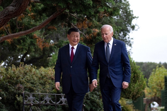 Világ: Joe Biden és Hszi Csin-Ping felújította az USA és Kína kapcsolatát
