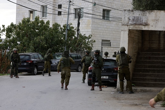 Világ: Terroralagutat találtak az izraeli csapatok az es-Sifá kórház alatt