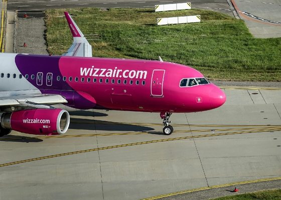 Világ: Több izlandi repülőjáratot, köztük a Wizz Air járatát is törölték