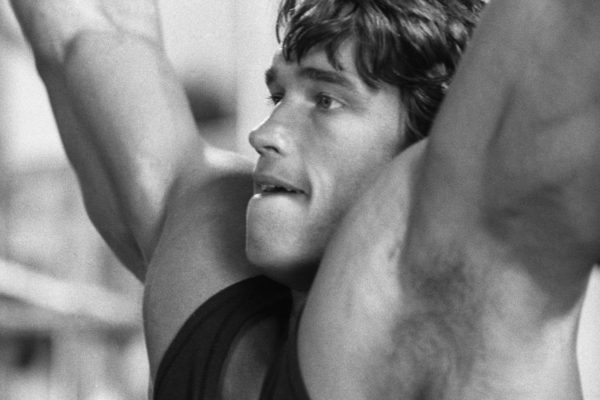 57 éves Schwarzenegger-rekord dőlt meg a testépítésben