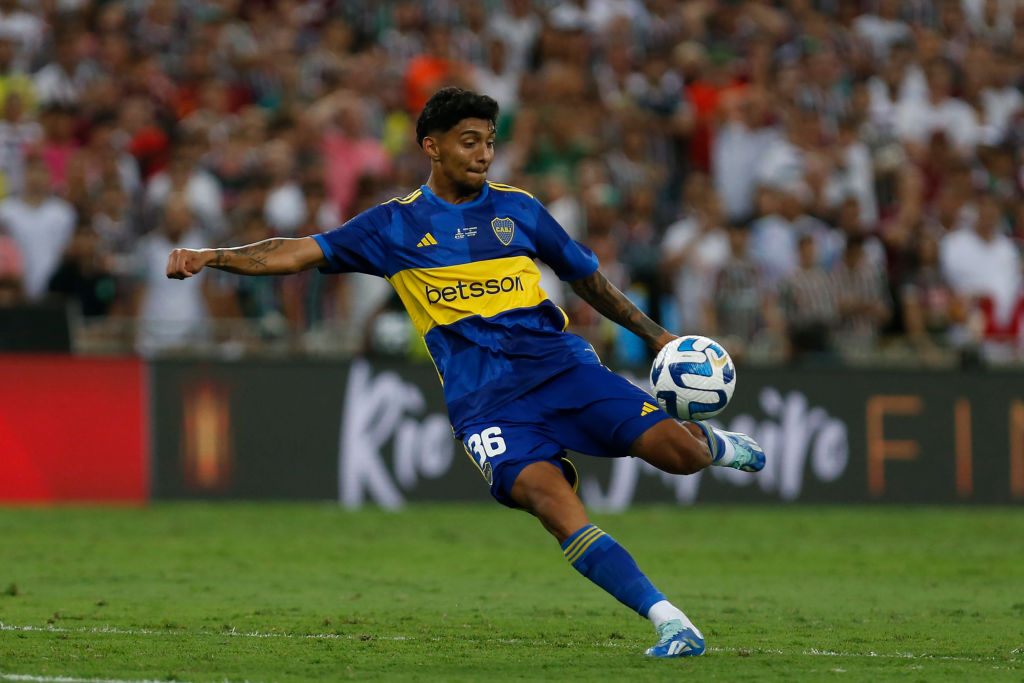 A Boca Juniors visszautasította a brazilok ajánlatát – sajtóhír