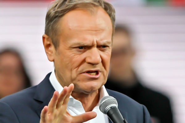 A lengyel szejm Donald Tuskot választotta meg kormányfőnek
