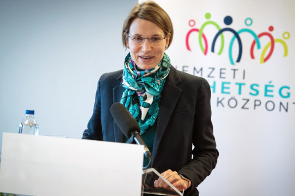 A magyar családtámogatási rendszer minden életszakaszban segítséget nyújt